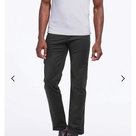 Rhone Other - Rhone Original Commuter Pant